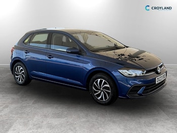 Used Volkswagen Polo 2023 for sale - 78650094: Photo