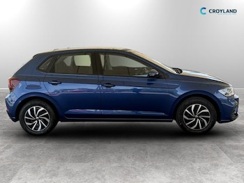 Used Volkswagen Polo 2023 for sale - 78650094: Photo