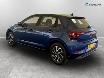 Used Volkswagen Polo 2023 for sale - 78650094: Photo