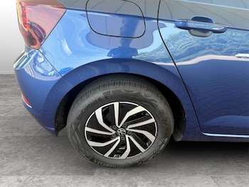 Used Volkswagen Polo 2023 for sale - 78650094: Photo