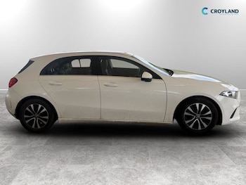 Used Mercedes-Benz A-Class 2020 for sale - 78644937: Photo