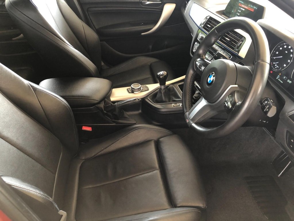 Used BMW 1 Series 2019 for sale - 77341456: Photo 10