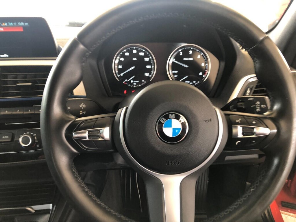 Used BMW 1 Series 2019 for sale - 77341456: Photo 14