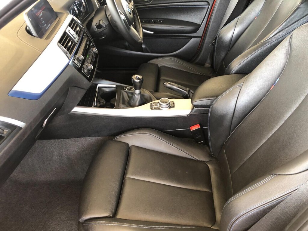 Used BMW 1 Series 2019 for sale - 77341456: Photo 22