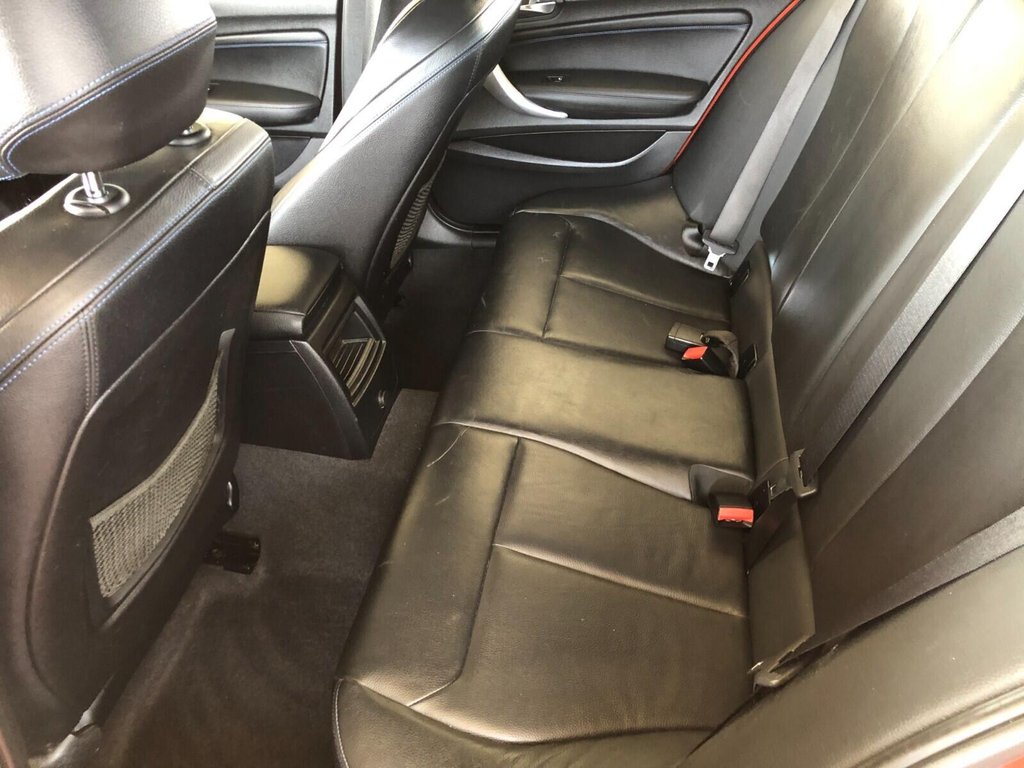 Used BMW 1 Series 2019 for sale - 77341456: Photo 23