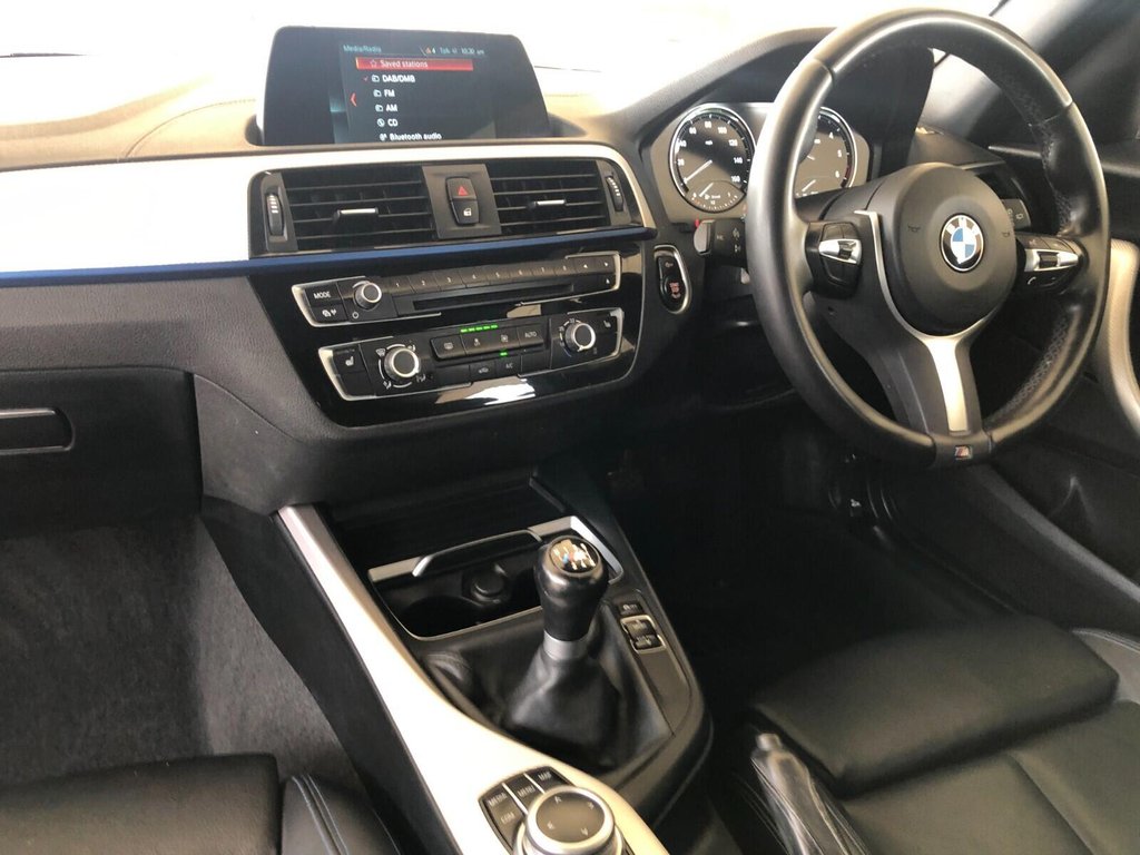 Used BMW 1 Series 2019 for sale - 77341456: Photo 24