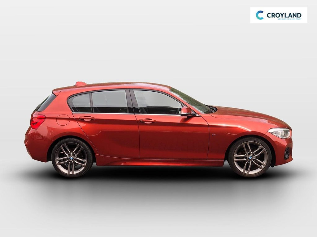 Used BMW 1 Series 2019 for sale - 77341456: Photo 5