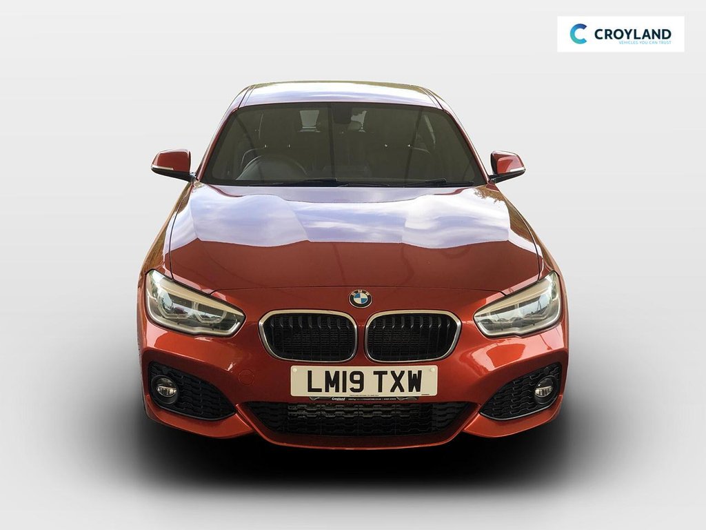 Used BMW 1 Series 2019 for sale - 77341456: Photo 6