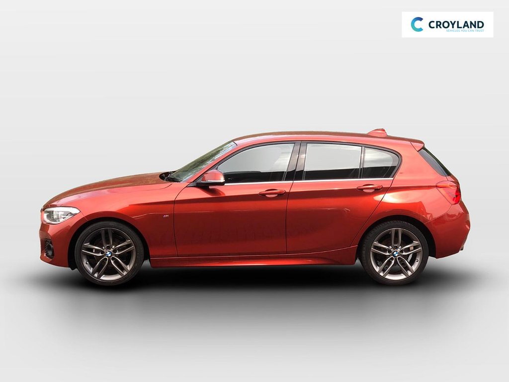 Used BMW 1 Series 2019 for sale - 77341456: Photo 8
