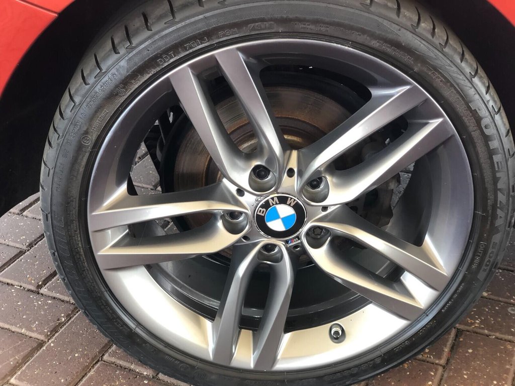 Used BMW 1 Series 2019 for sale - 77341456: Photo 9