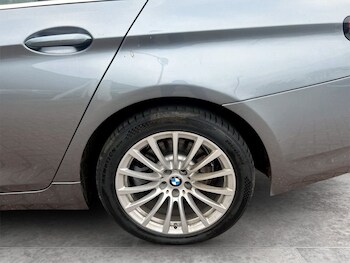 Used BMW 5 Series 2021 for sale - 78044162: Photo