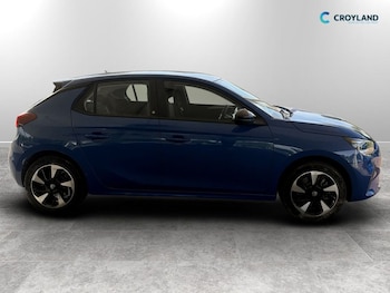 Used Vauxhall Corsa 2022 for sale - 79142172: Photo