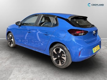 Used Vauxhall Corsa 2022 for sale - 79142172: Photo