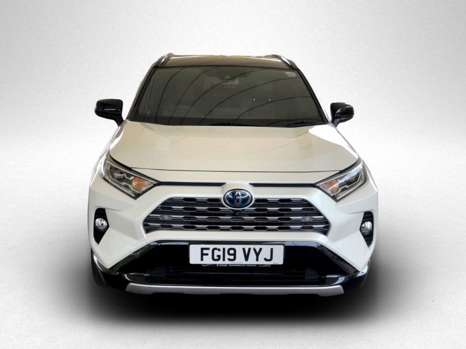 Used Toyota RAV4 2019 for sale - 77258262: Photo 10