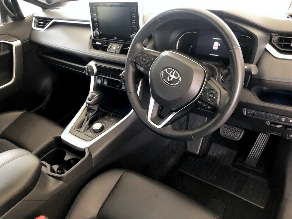 Used Toyota RAV4 2019 for sale - 77258262: Photo 13