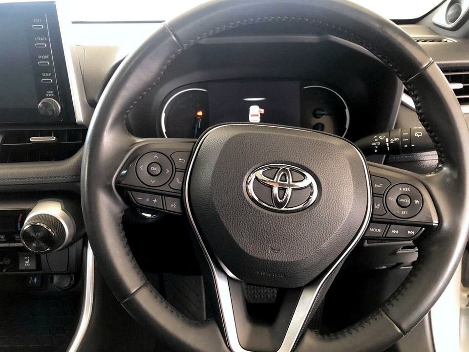 Used Toyota RAV4 2019 for sale - 77258262: Photo 15