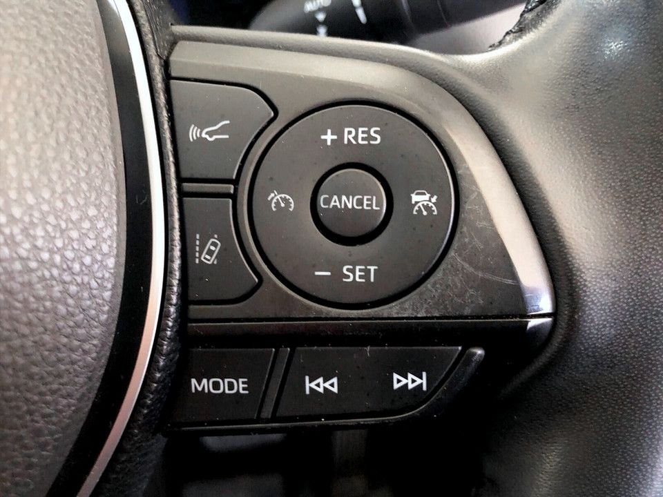 Used Toyota RAV4 2019 for sale - 77258262: Photo 17