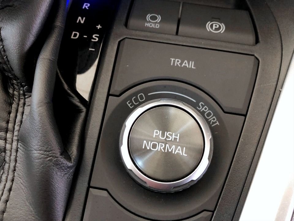 Used Toyota RAV4 2019 for sale - 77258262: Photo 19