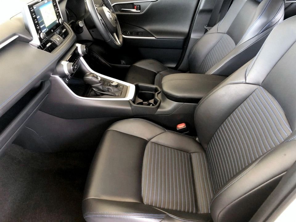 Used Toyota RAV4 2019 for sale - 77258262: Photo 20