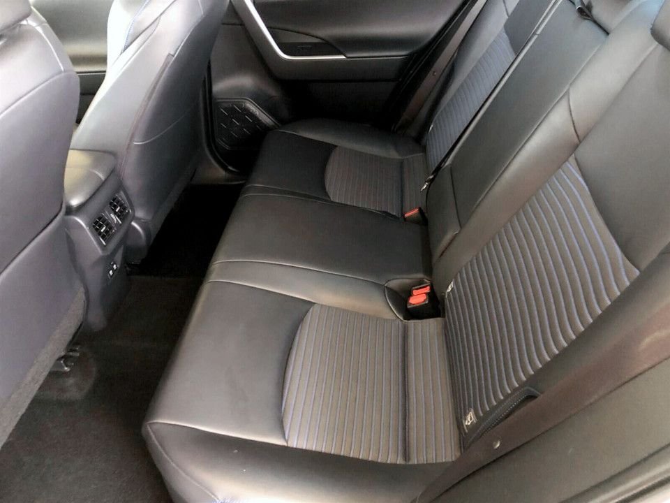 Used Toyota RAV4 2019 for sale - 77258262: Photo 21