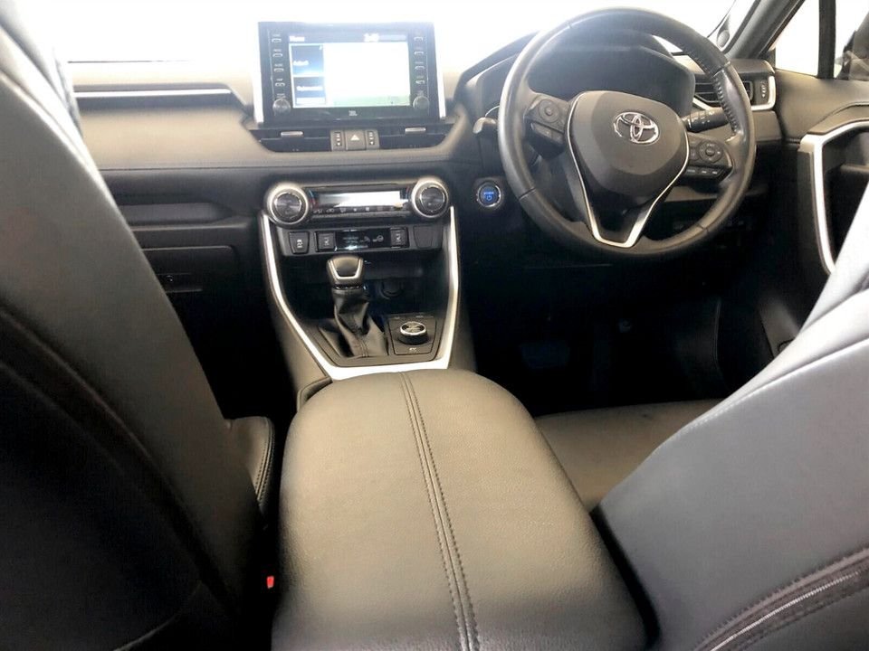 Used Toyota RAV4 2019 for sale - 77258262: Photo 23