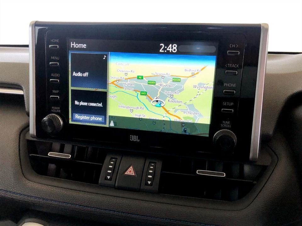 Used Toyota RAV4 2019 for sale - 77258262: Photo 27