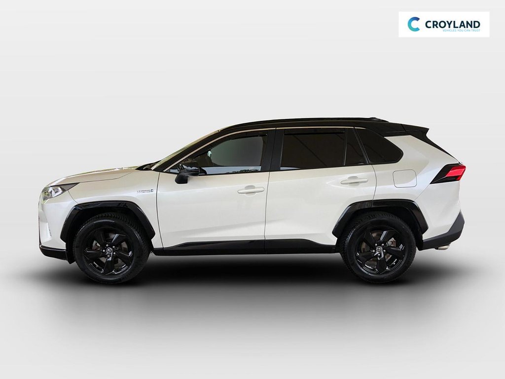 Used Toyota RAV4 2019 for sale - 77258262: Photo 35