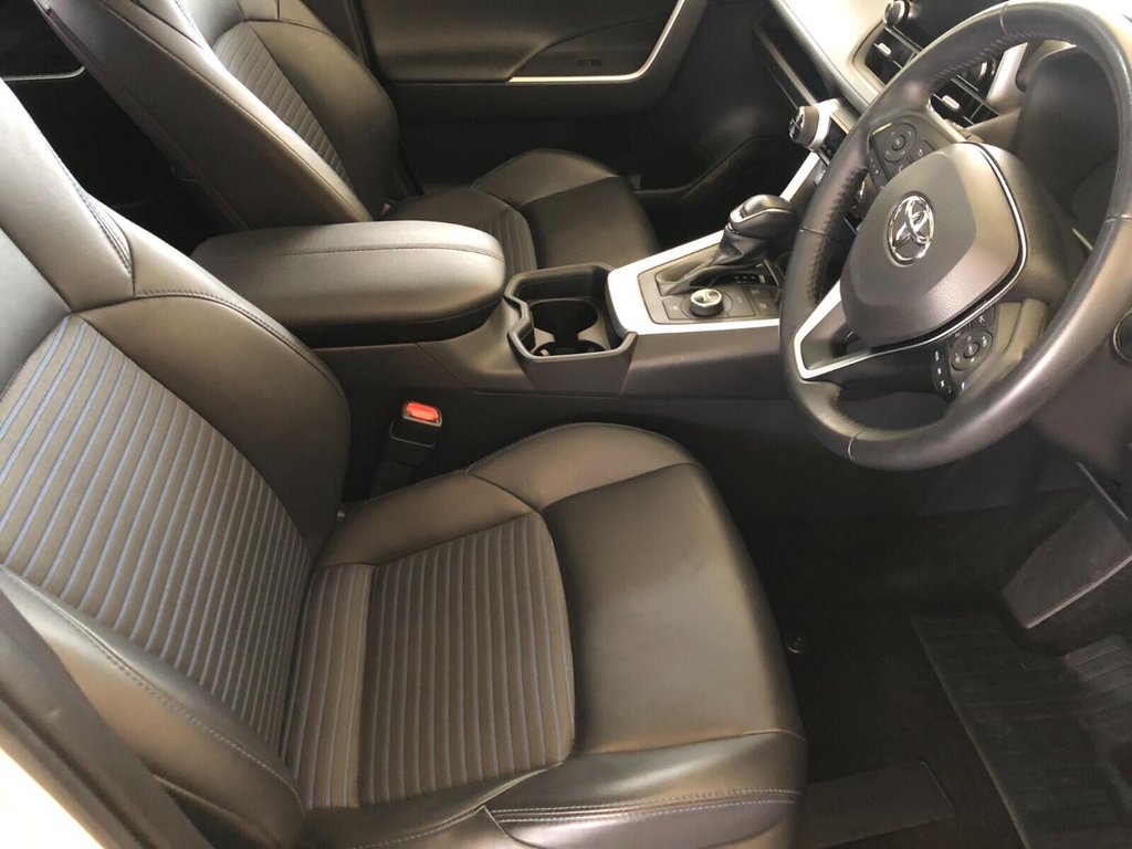 Used Toyota RAV4 2019 for sale - 77258262: Photo 41