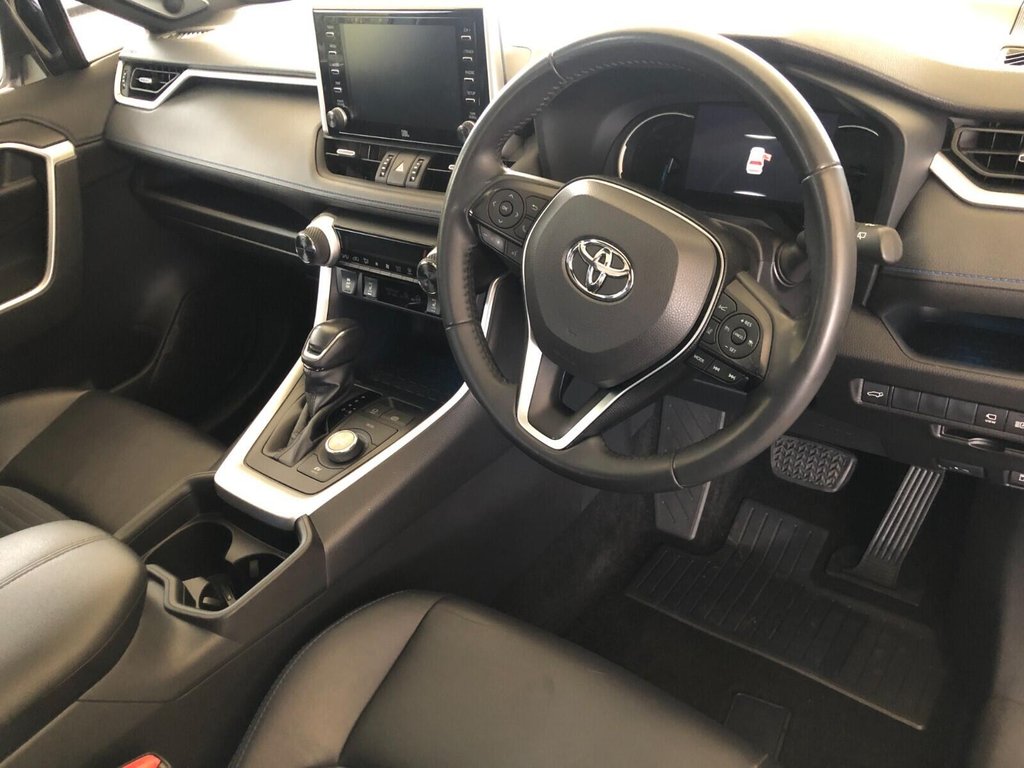 Used Toyota RAV4 2019 for sale - 77258262: Photo 43