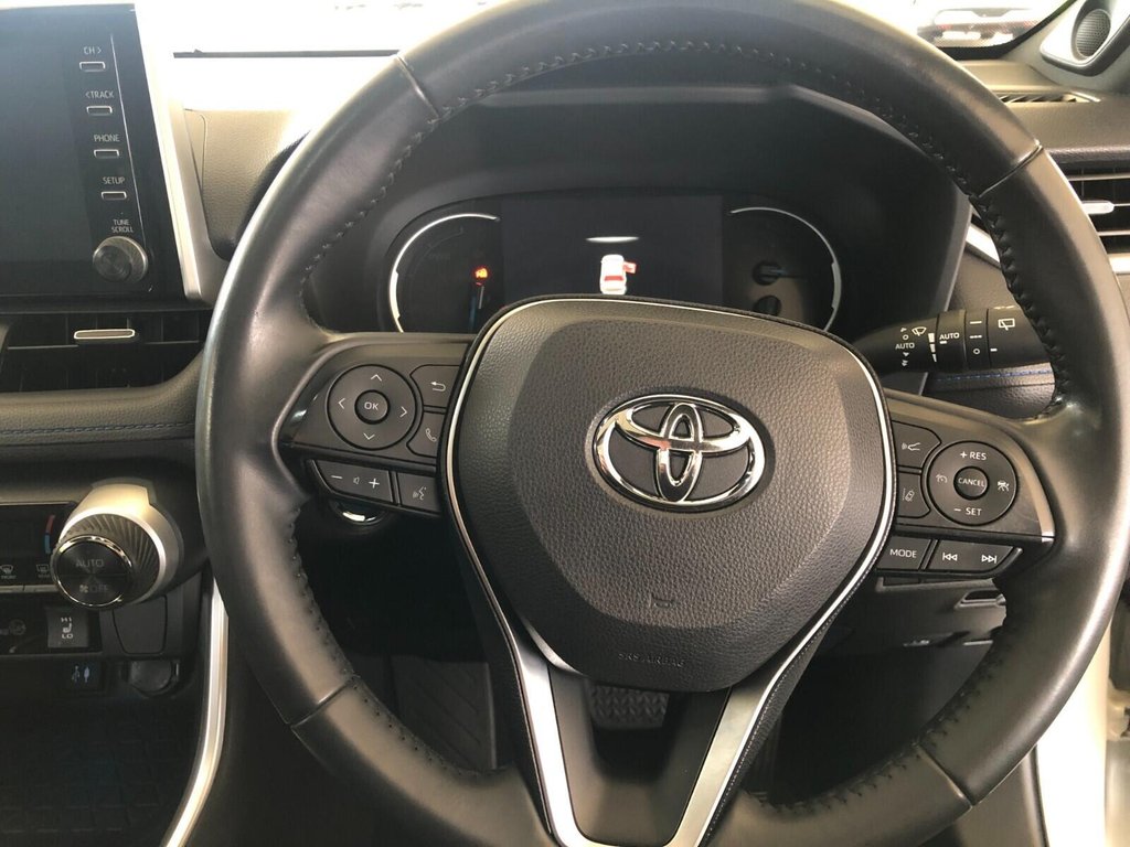 Used Toyota RAV4 2019 for sale - 77258262: Photo 47