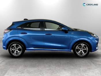 Used Ford Puma 2024 for sale - 79738531: Photo