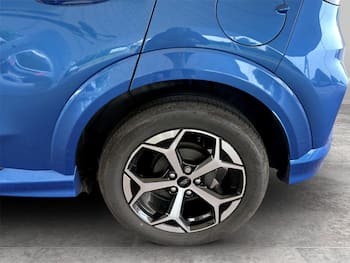 Used Ford Puma 2024 for sale - 79738531: Photo