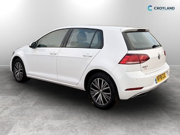 Used Volkswagen Golf 2018 for sale - 78299548: Photo