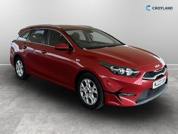 Used Kia Ceed 2023 for sale - 78401490: Photo