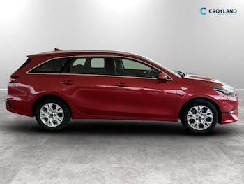 Used Kia Ceed 2023 for sale - 78401490: Photo