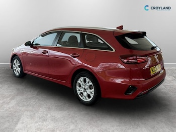 Used Kia Ceed 2023 for sale - 78401490: Photo