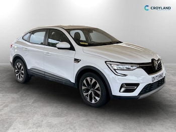 Used Renault Arkana 2023 for sale - 78964323: Photo
