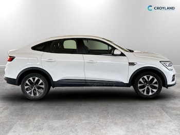 Used Renault Arkana 2023 for sale - 78964323: Photo
