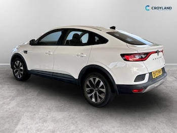Used Renault Arkana 2023 for sale - 78964323: Photo