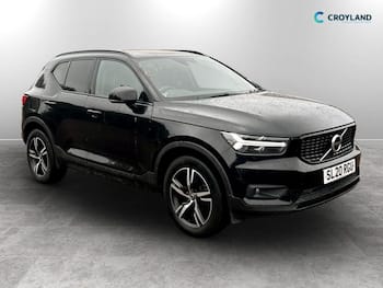 Used Volvo XC40 2020 for sale - 79618943: Photo