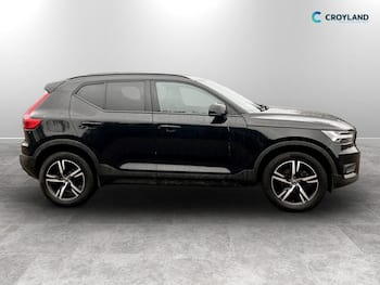 Used Volvo XC40 2020 for sale - 79618943: Photo