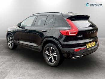 Used Volvo XC40 2020 for sale - 79618943: Photo