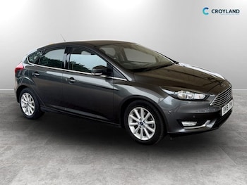 Used Ford Focus 2018 for sale - 79160045: Photo