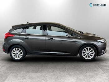 Used Ford Focus 2018 for sale - 79160045: Photo