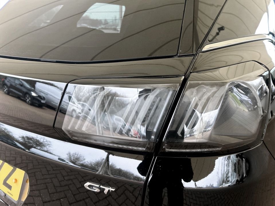 Used Peugeot 3008 2022 for sale - 77258180: Photo 10