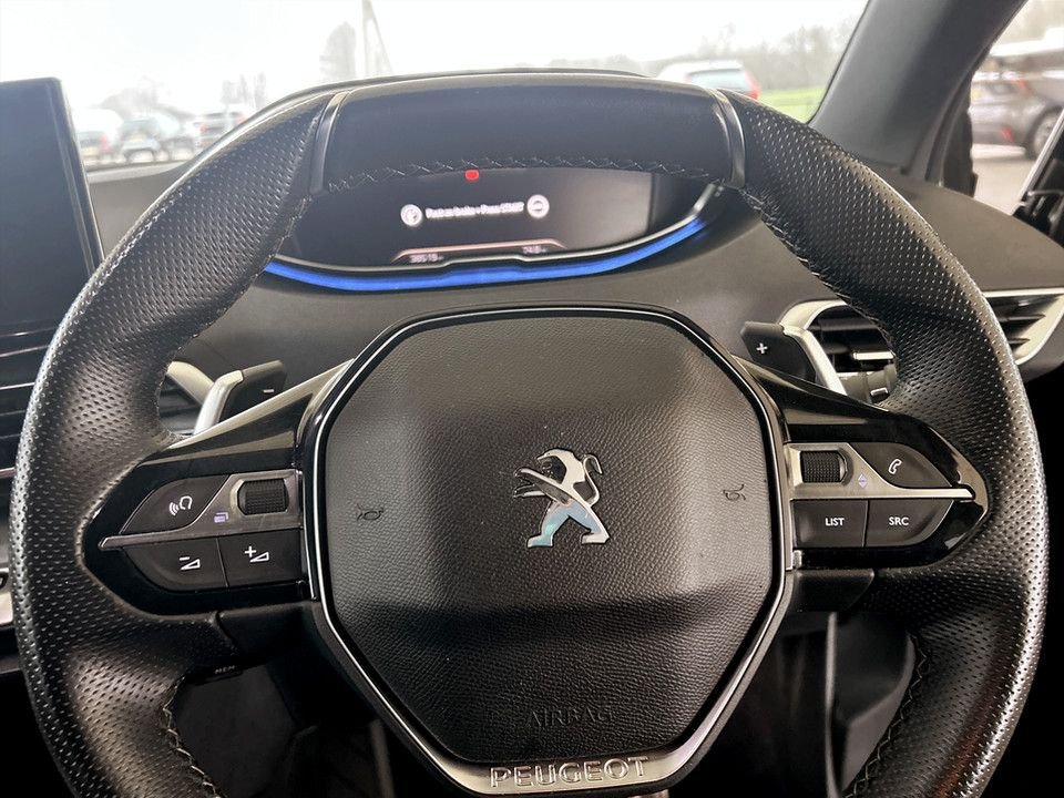 Used Peugeot 3008 2022 for sale - 77258180: Photo 14