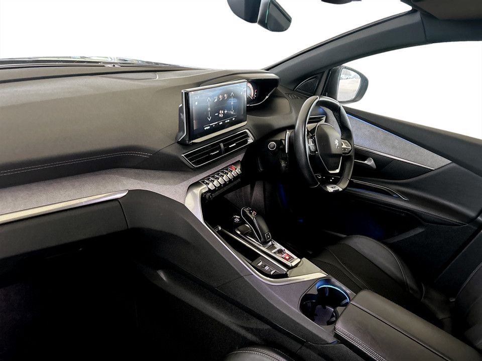 Used Peugeot 3008 2022 for sale - 77258180: Photo 17