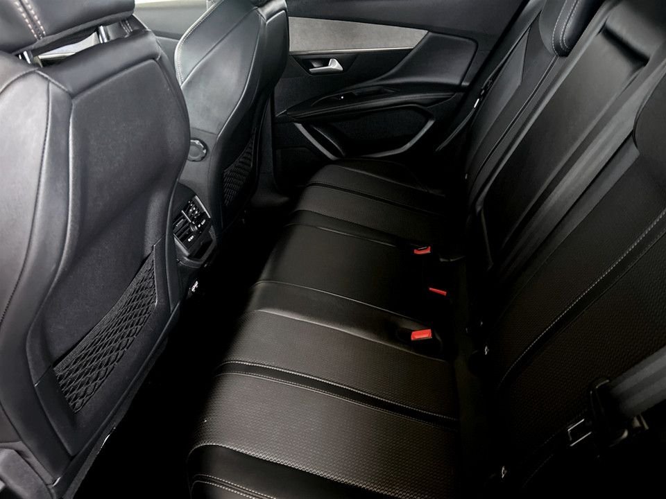 Used Peugeot 3008 2022 for sale - 77258180: Photo 18