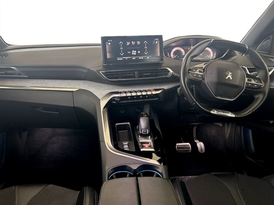 Used Peugeot 3008 2022 for sale - 77258180: Photo 19