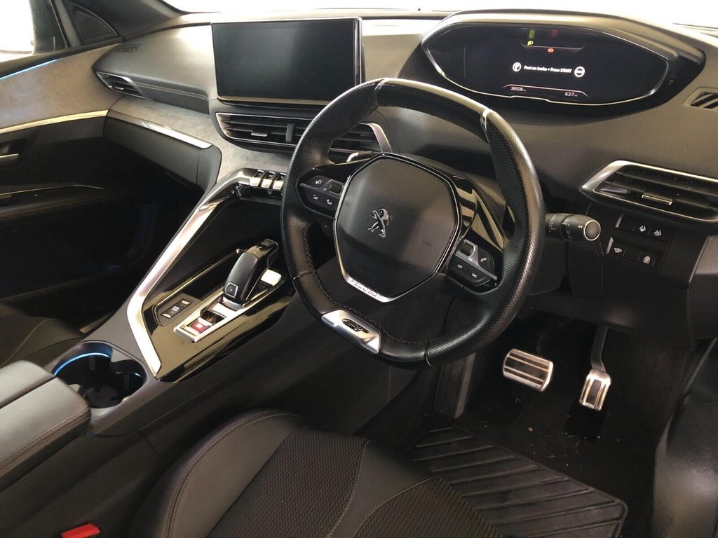 Used Peugeot 3008 2022 for sale - 77258180: Photo 5